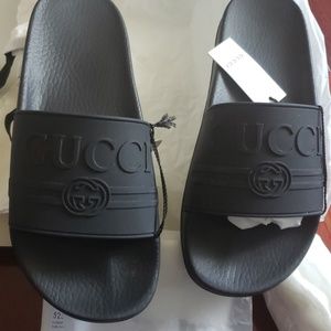 Gucci Slippers
